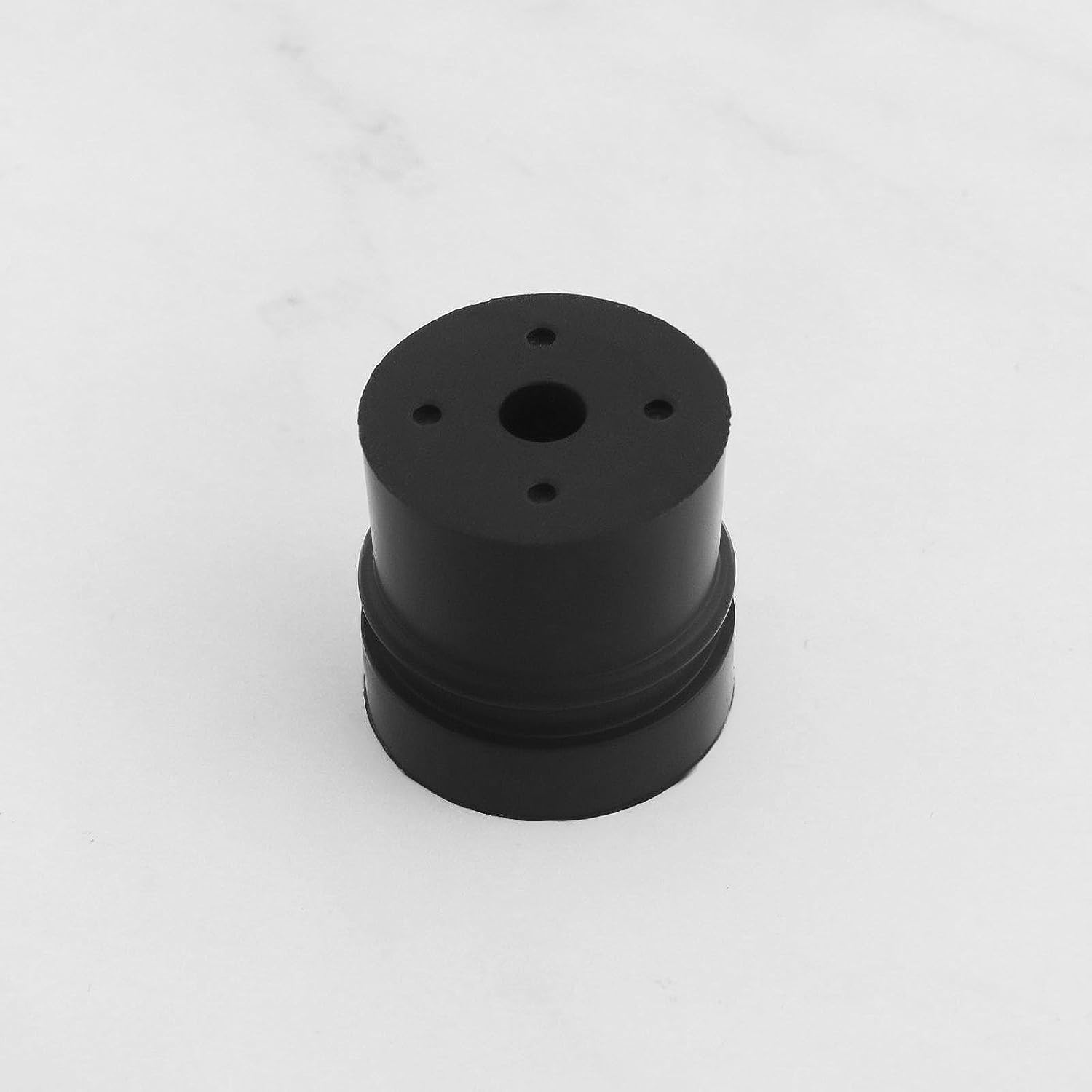 Be in Your Mind 4PCS Anti-Vibration Rubber Mount Kit Chainsaw Vibration Damper Replacement Kit Compatible with Stihl 028 038 028WB 028AV MS380 Chainsaws image number 3