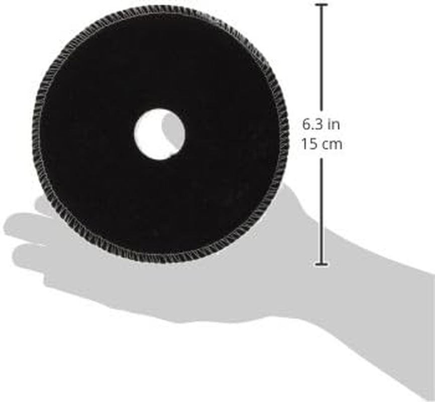 Catit Design Fresh and Clear Replacement Filters for Cat Water Fountain (Pack of 3) image number 1