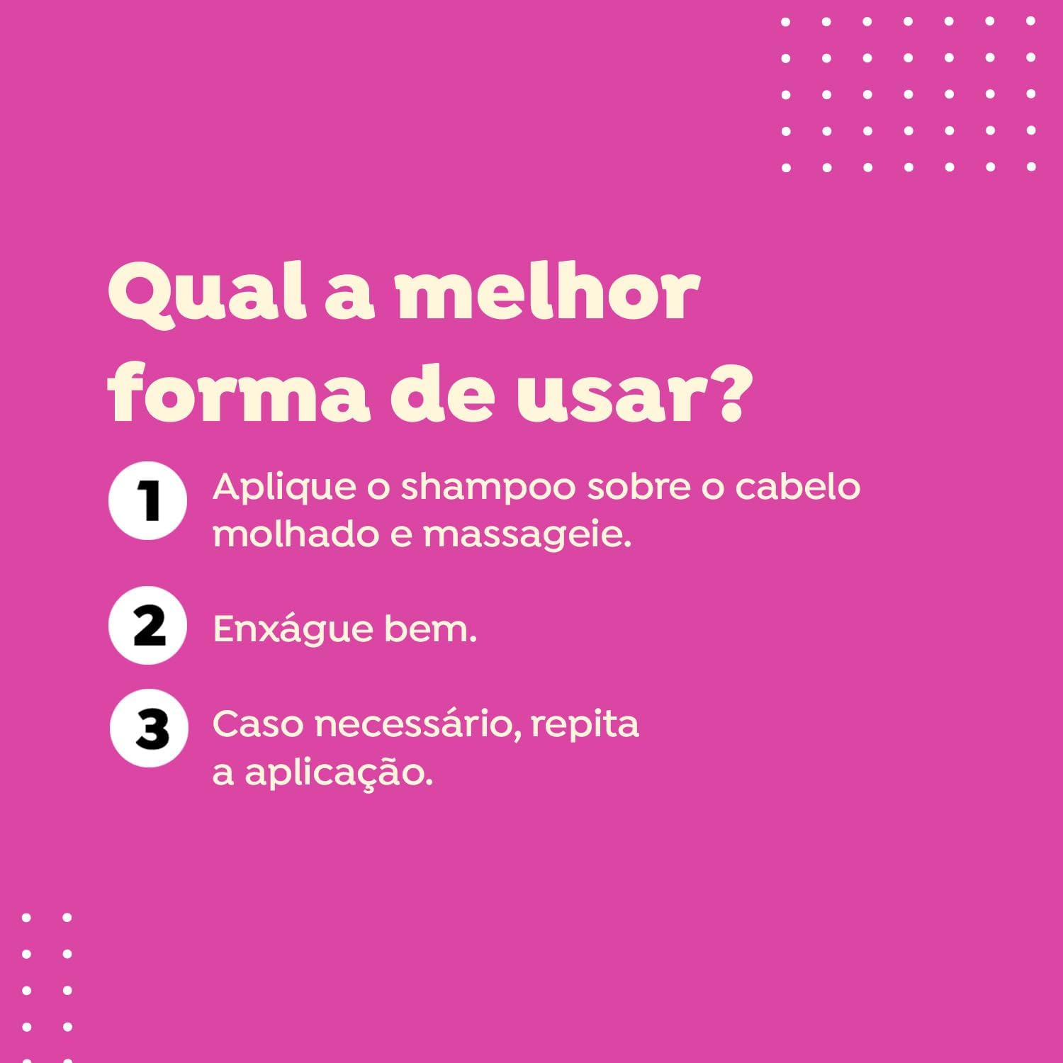 SALON LINE - S.O.S Curls Ready-To-Go Ultra Gloss Shampoo 500Ml image number 1