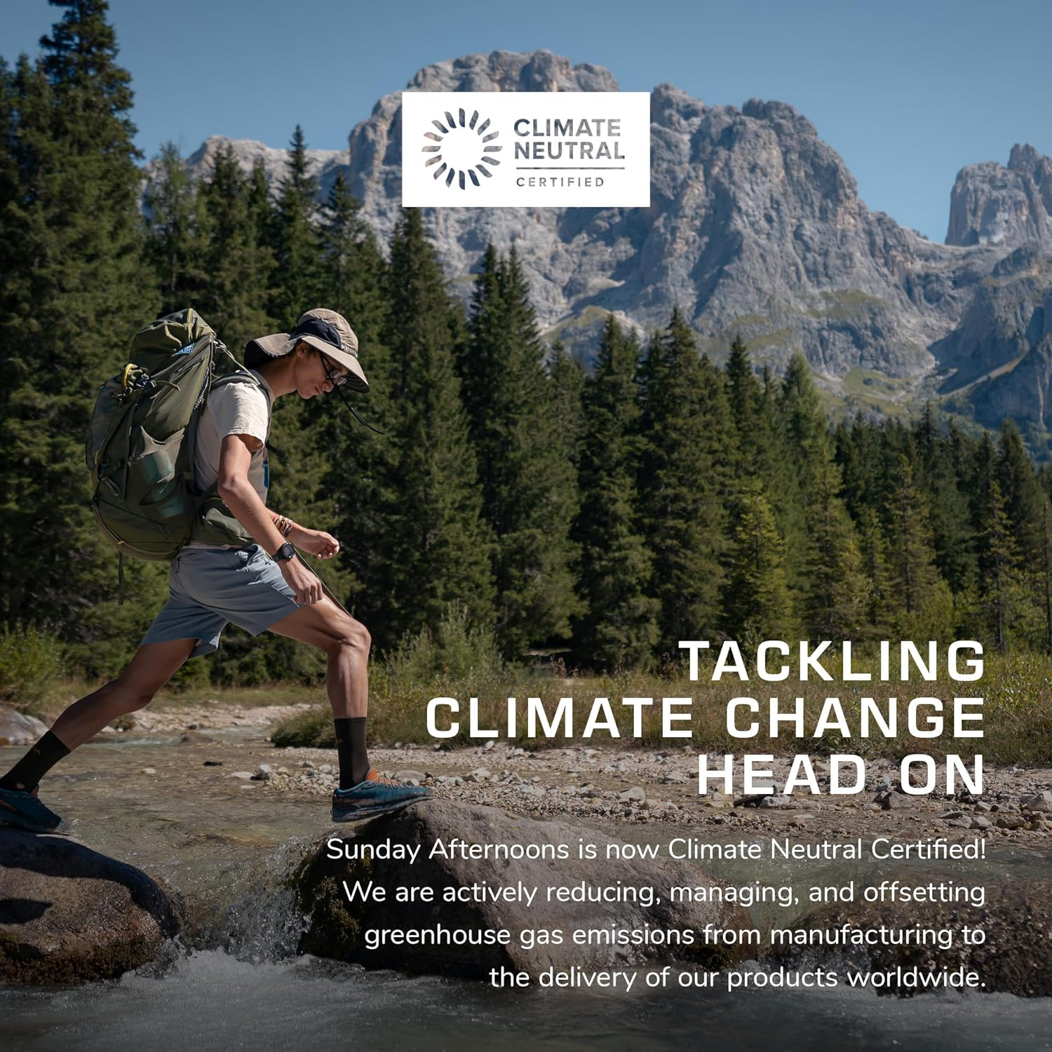 Sunday Afternoons image number 1