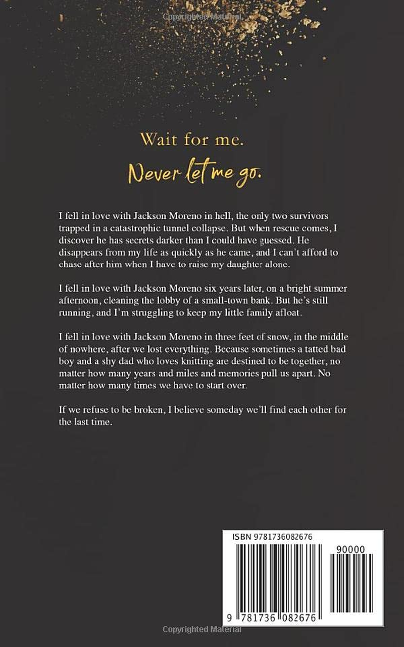 Show Me Wonders: an M/M Second Chance Standalone