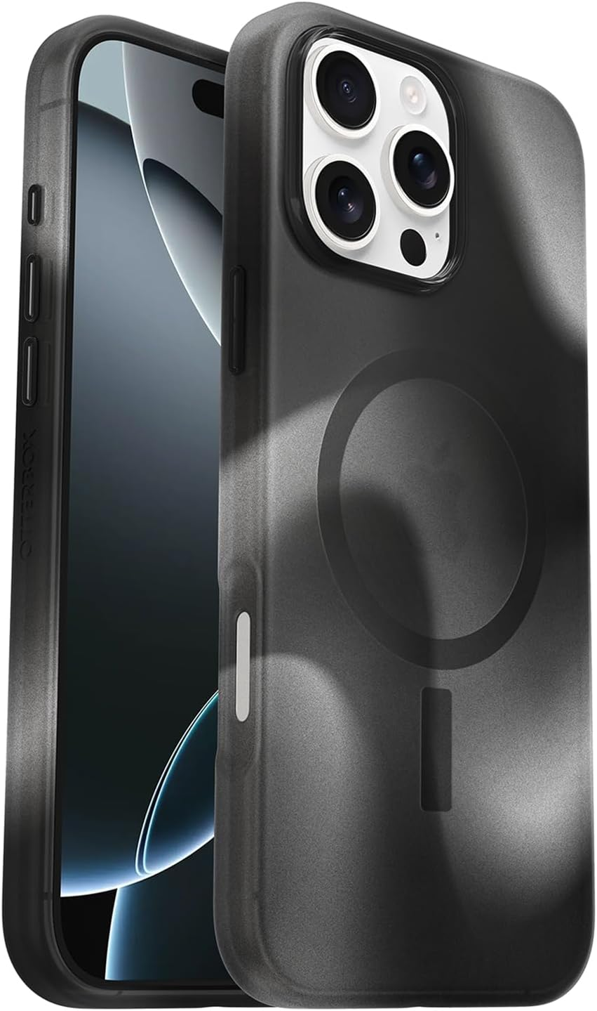 Otterbox Slim and Sturdy Series Case for Iphone 16 Pro for Magsafe, Shockproof, Drop Proof, Ultra-Slim, Protective Thin Case, Tested to Military Standard, Solstice