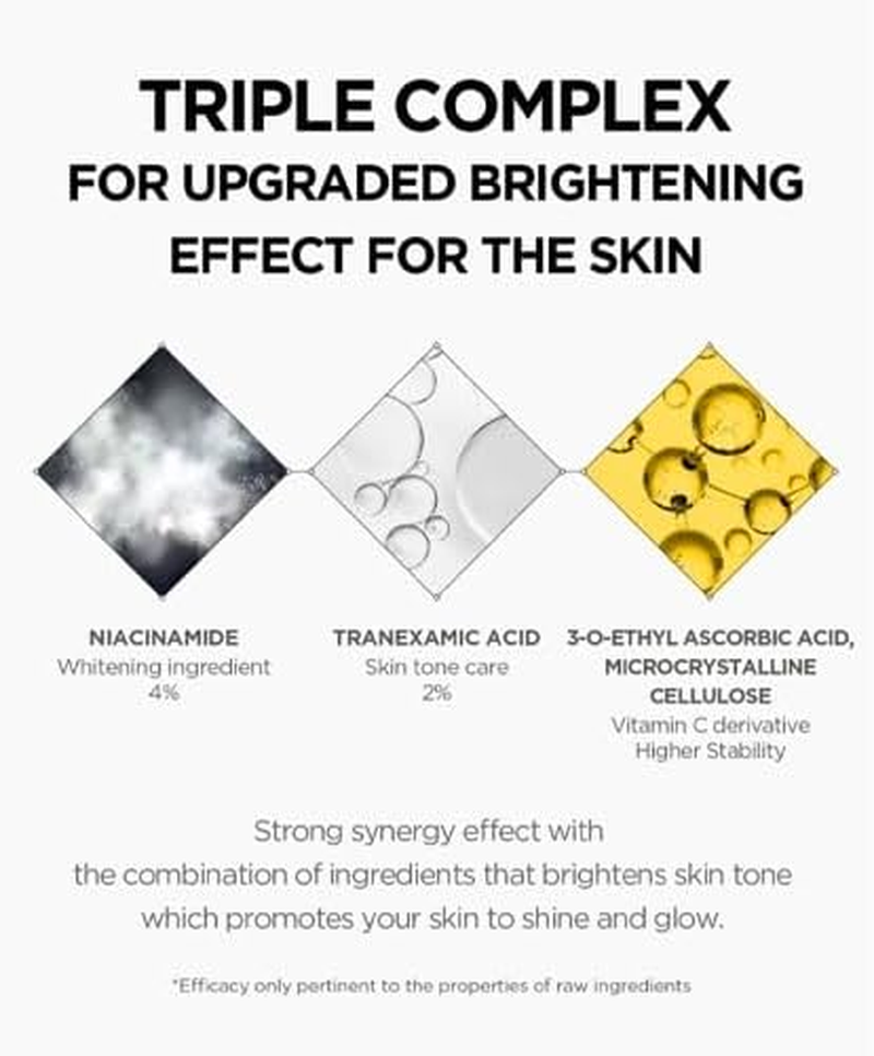 Skin1004 Mini Madagascar Centella Tone Brightening Capsule Ampoule 30 Ml image number 5