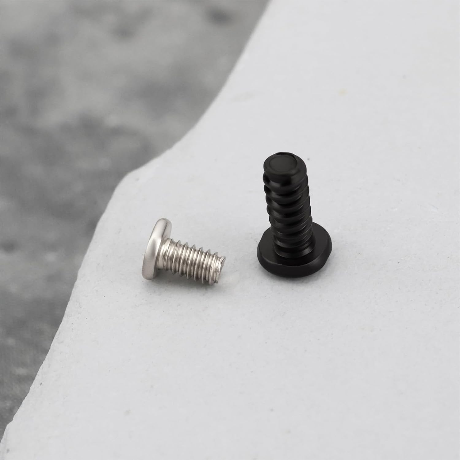 LT Easiyl 38Pcs Console Repair Screw Full Complete Screw Set Standard Phillips Head Screws Compatible PSP-1000 image number 5