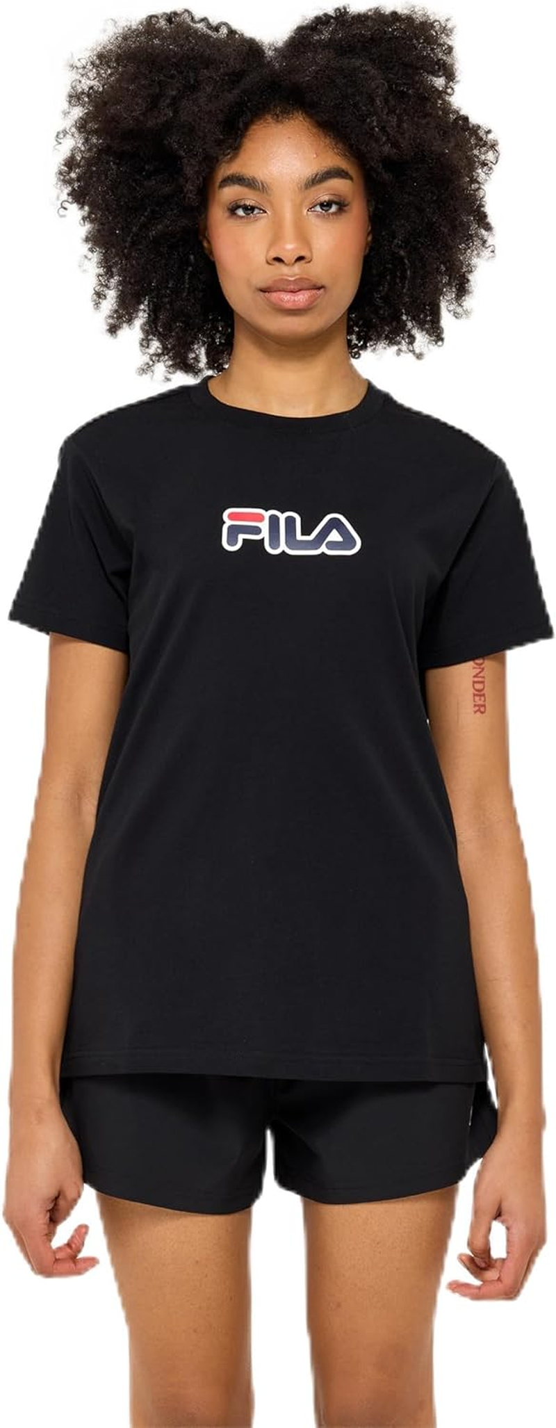 FILA Women'S Rebecca Tee