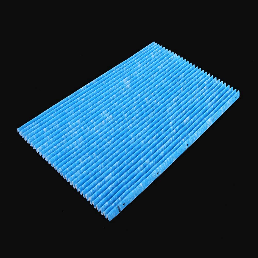 Electrostatic Dust Collection Filter Replacement MC70KMV2 MCK57LMV2 BAC006A4C - 3PCS Purifier Parts image number 3