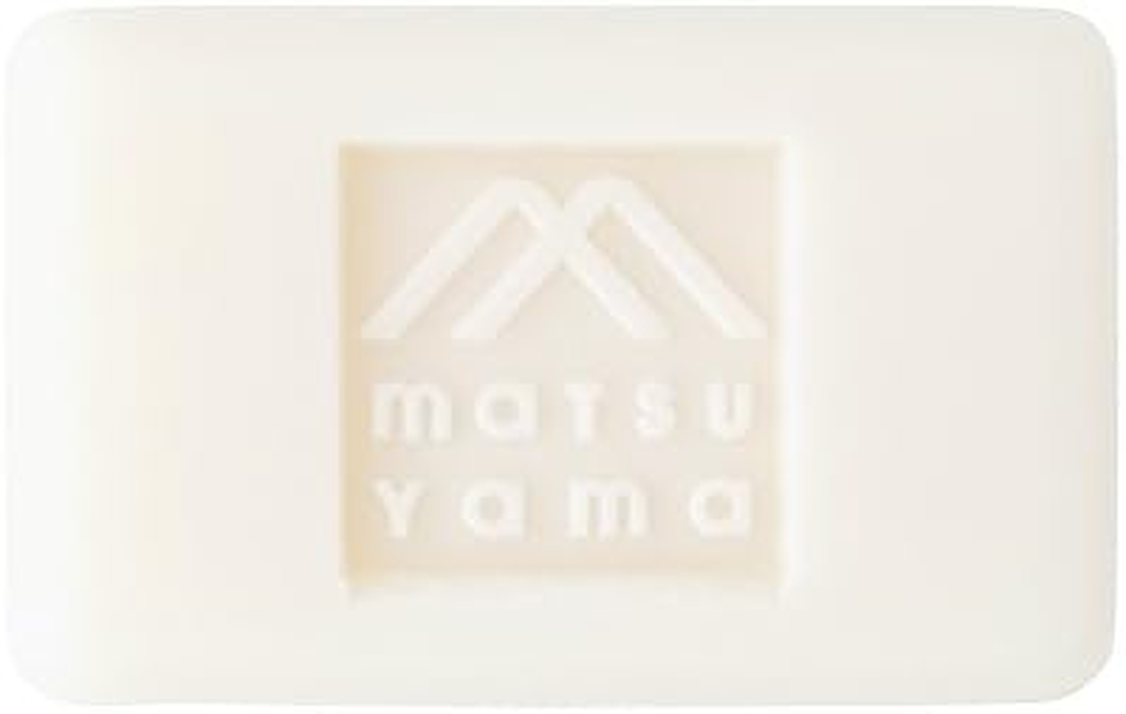 M-Mark Additive-Free Soap, Set of 4, 4