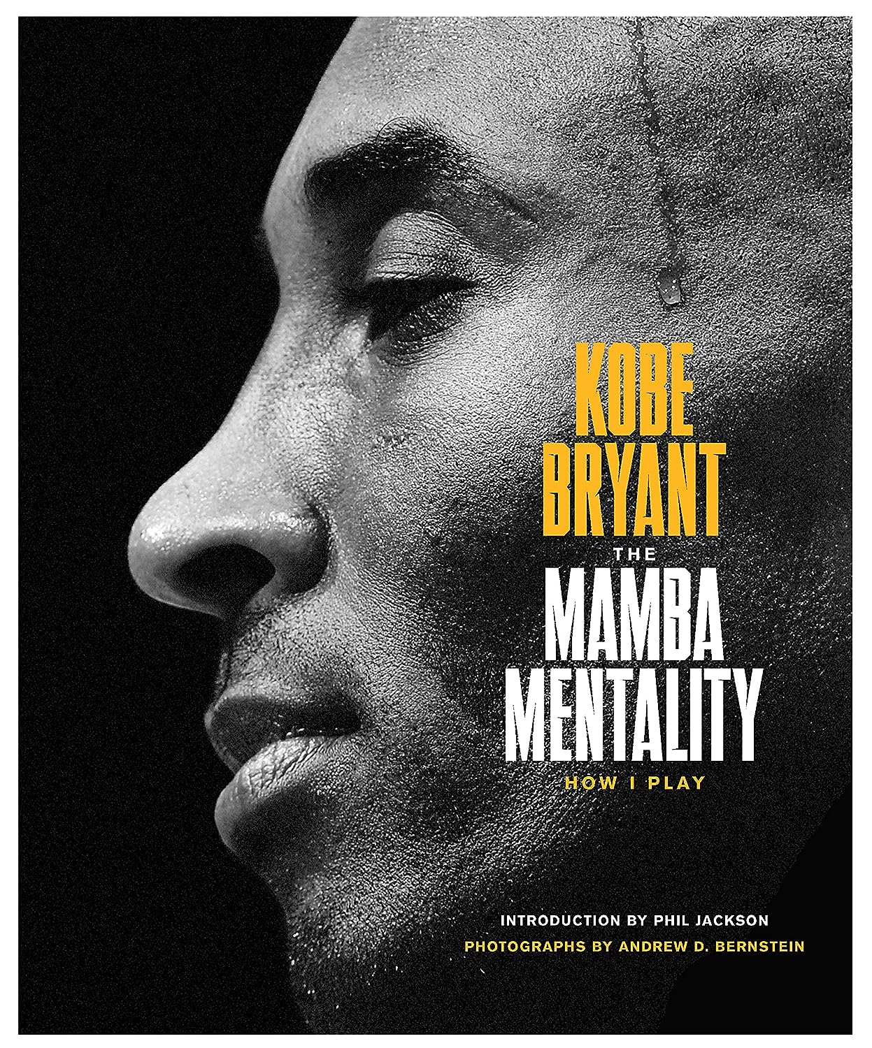 The Mamba Mentality: How I Play image number 4