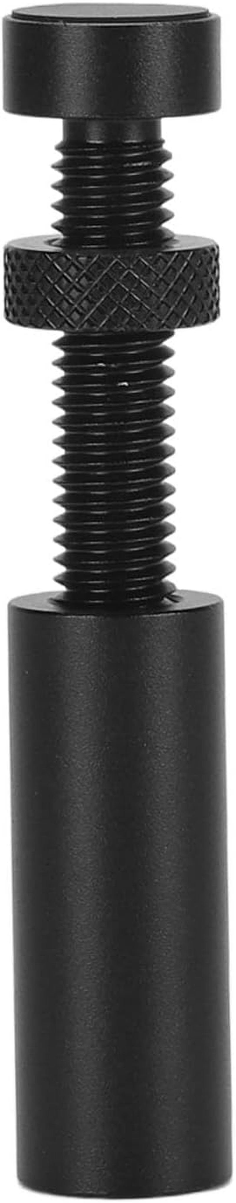 GPU Support Support Aluminum Graphics Cards -SAG SAGEPORT for ATX, M ATX, ITX Chassis. Black Height -Shusable Adjustable Graphics Cards Support Support for All Graphics Cards image number 1