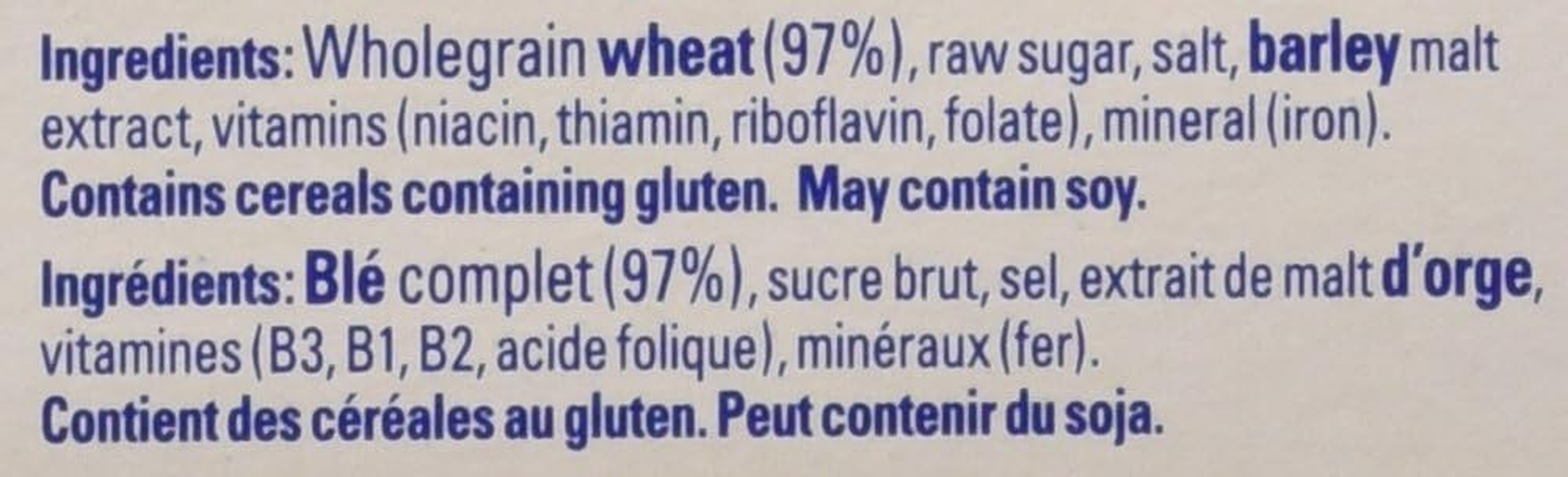 Sanitarium Weet-Bix Cereal, 375 G