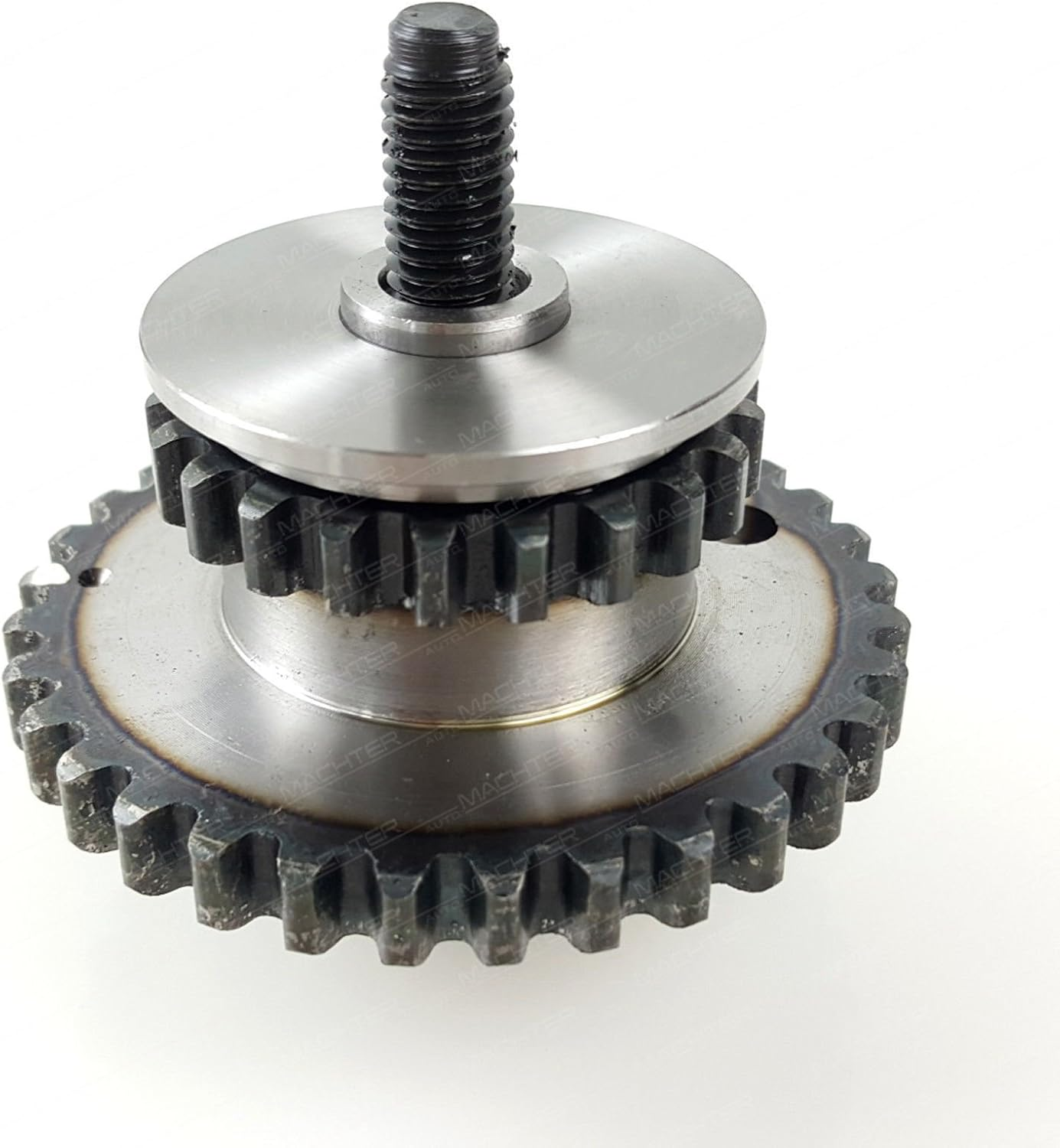 Timing Chain Kit with Gears Fit for Holden Commodore VZ VE VF V6 Captiva CG Colorado Caprice Statesman WM Alloytec LY7 Rodeo RA 3.0L 3.6L V6 image number 6