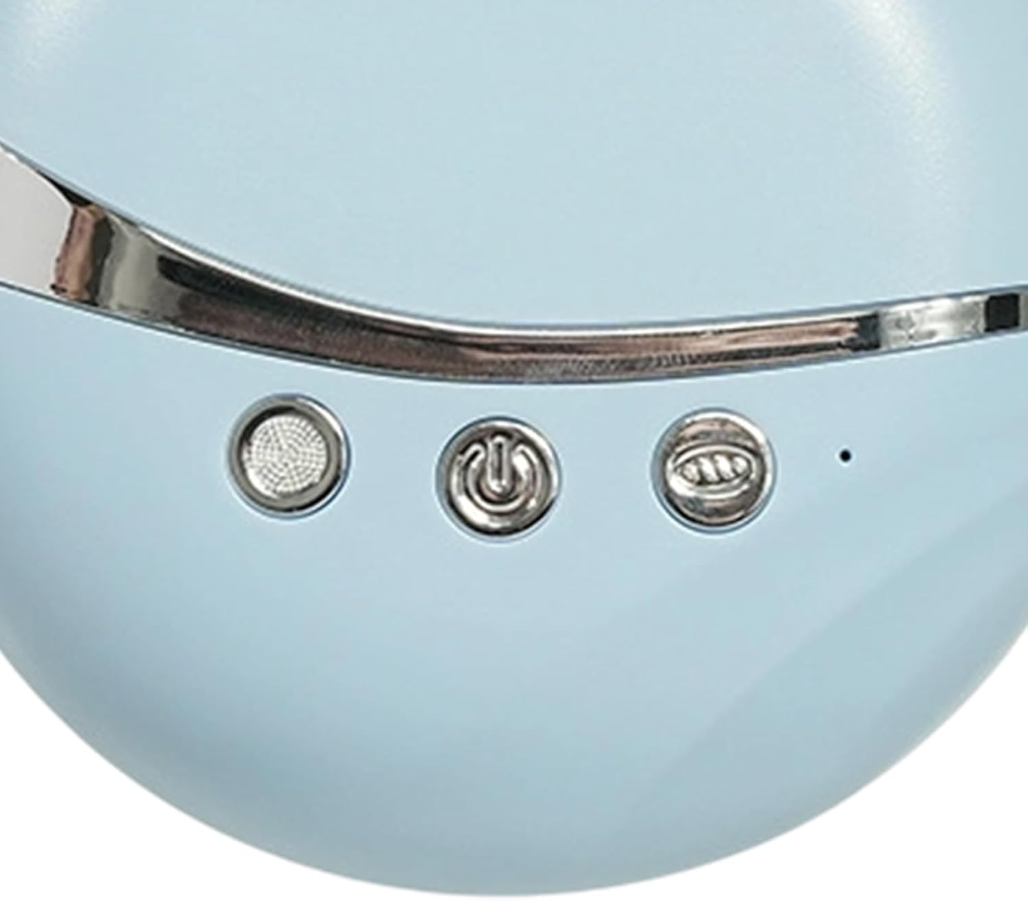 Auto Nail Clipper | 3 Speeds Fingernail Cutter with LED Light and Clip Storage - Safety Fingernail Trimmer | for Adults Seniors Men Caregivers Women Elderly image number 4