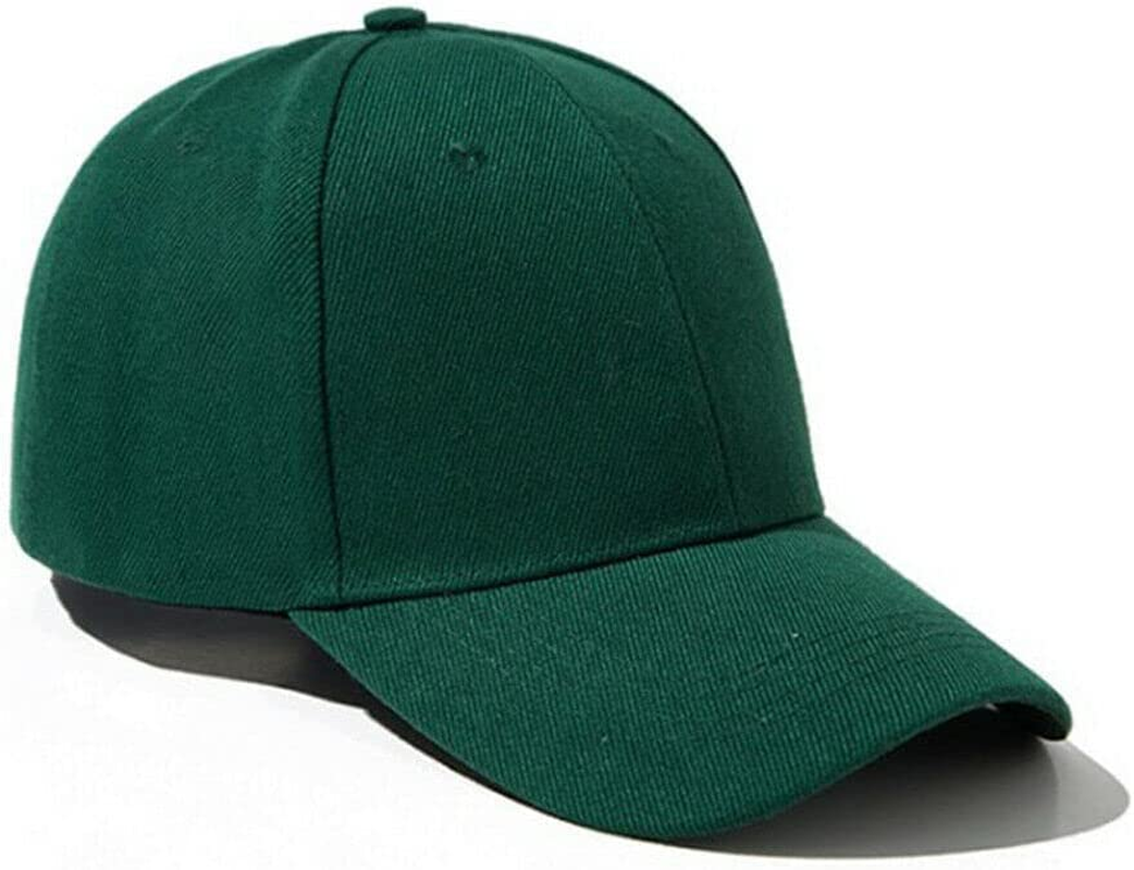 Boolavard Baseball Cap Adjustable Size for Running Workouts and Outdoor Activities All Seasons