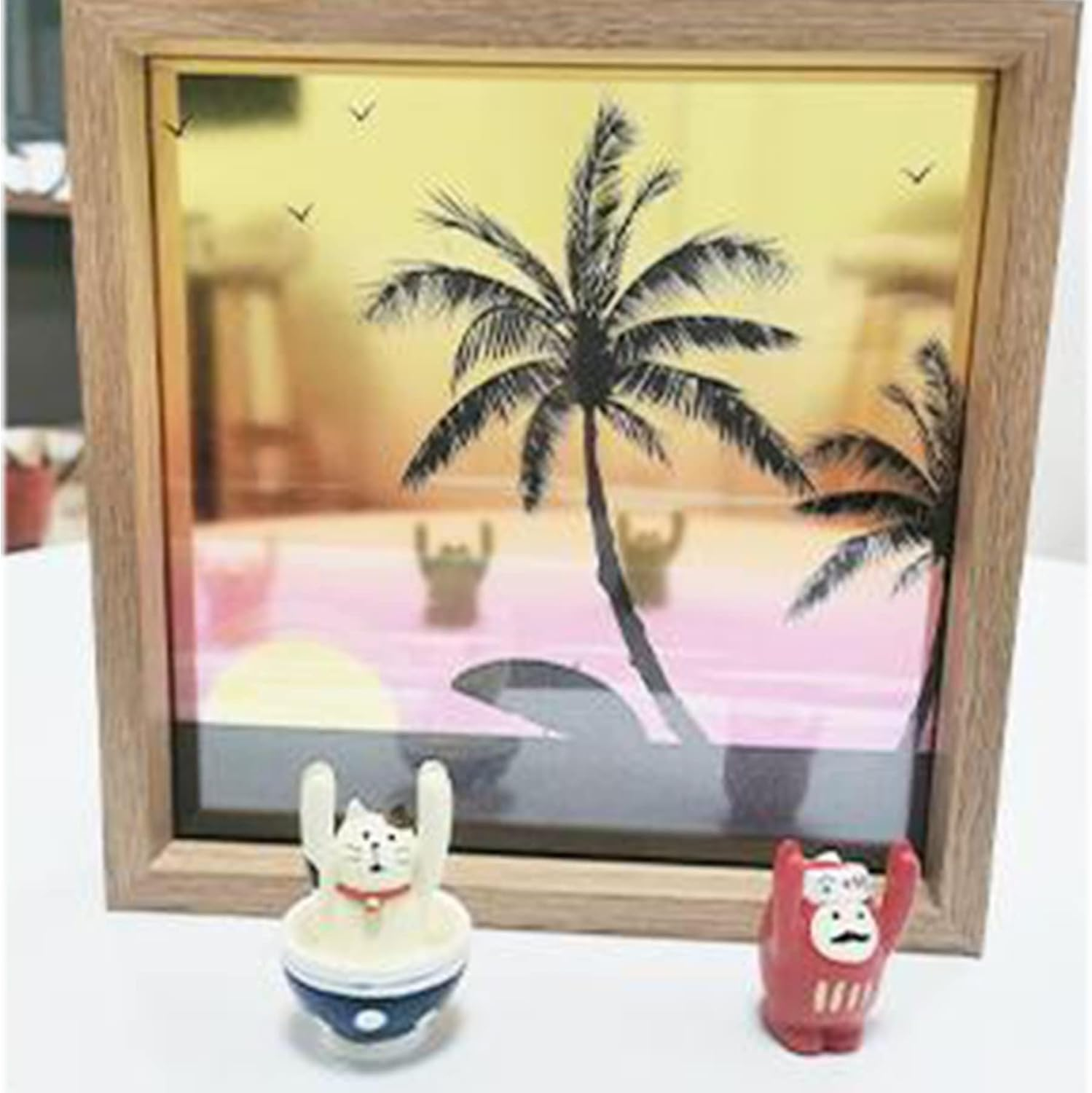 Koala Inkjet Transparency Film 25 Sheets 100% Clear Transparency Paper for Inkjet Printers, for Crafting, Overhead Projector, Screen Printing A4 Size image number 5