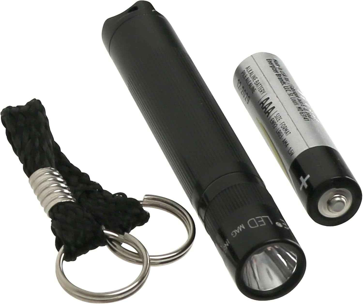 Maglite Solitaire LED AAA Flashlight Presentation Box image number 1