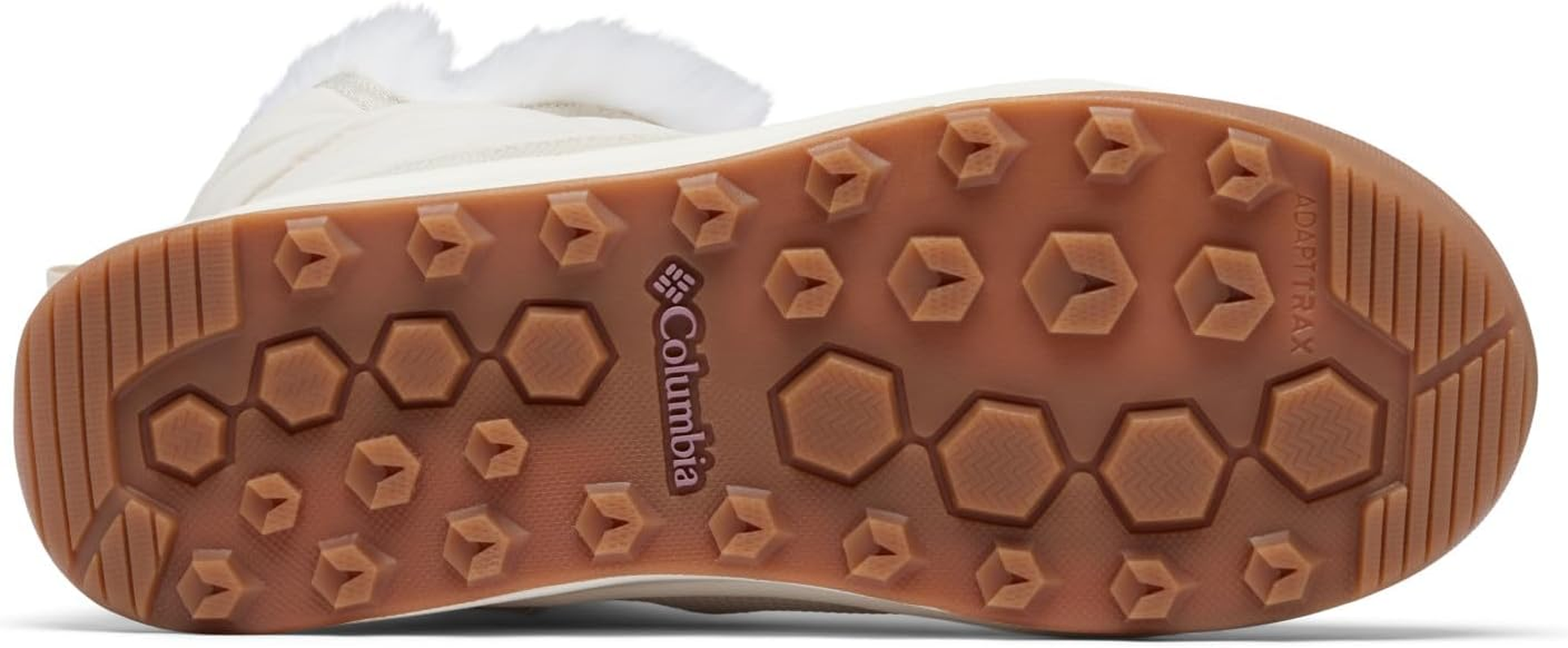 Columbia Women'S Minx Slip V Snow Boot image number 2