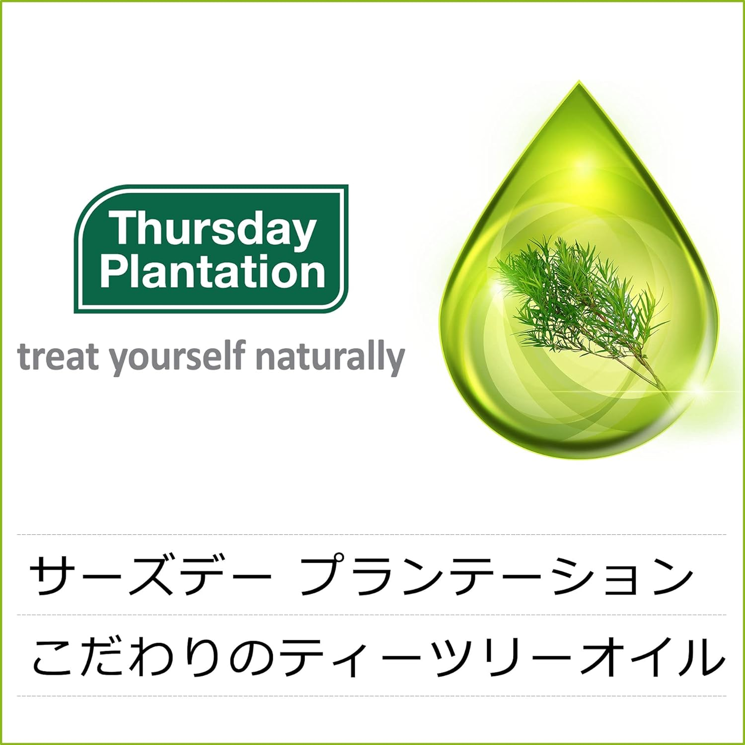 Thursday Plantation 3 Pack of Tea Tree Everyday Shampoo 250Ml image number 3