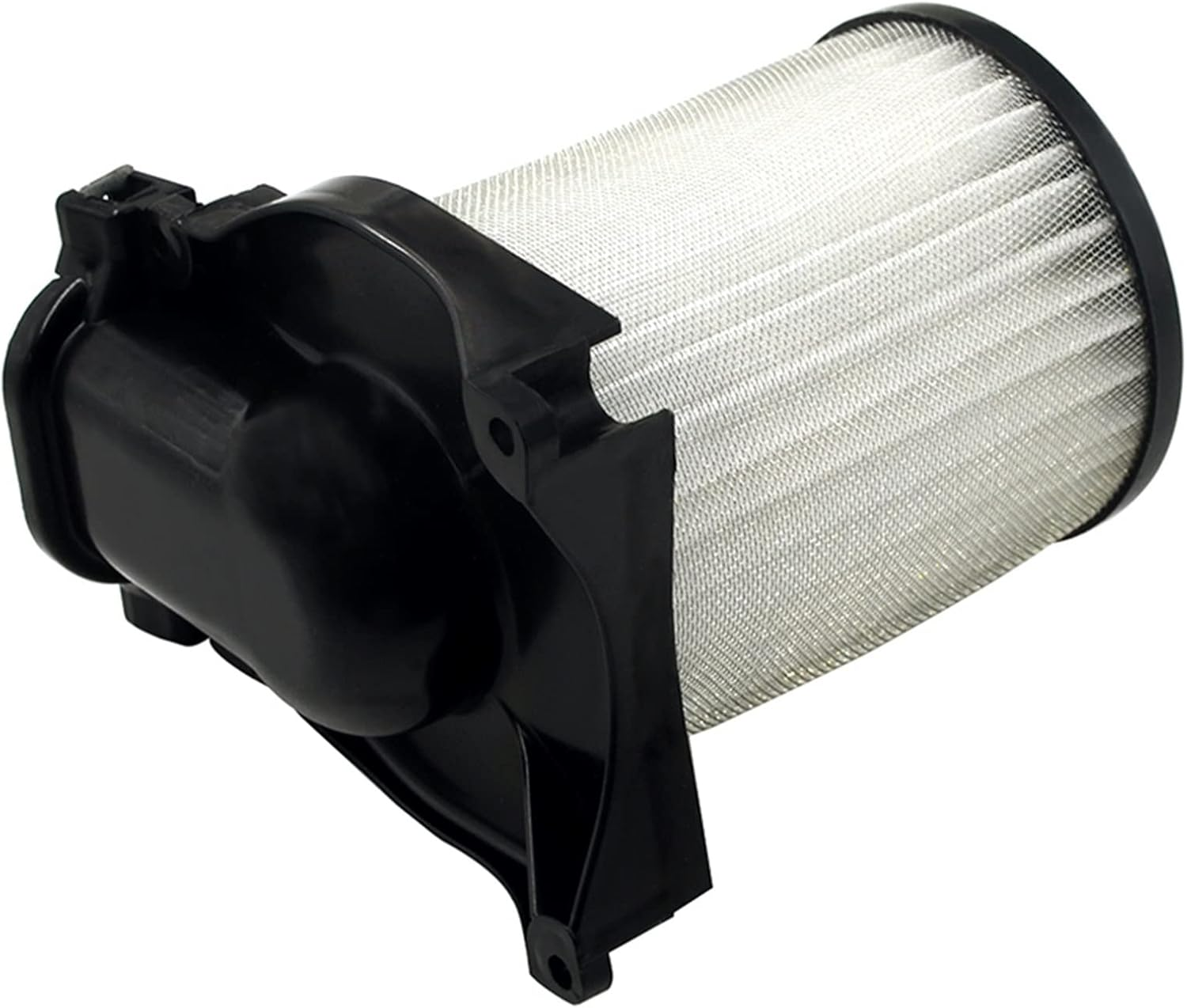 YEJIANGHUA 1 Pc Cross Motorcycle Parts Air Filter Cleaner Compatible with Yamaha XJR400 XJR 400 1993-2010 Street Bike Filters Personality image number 3