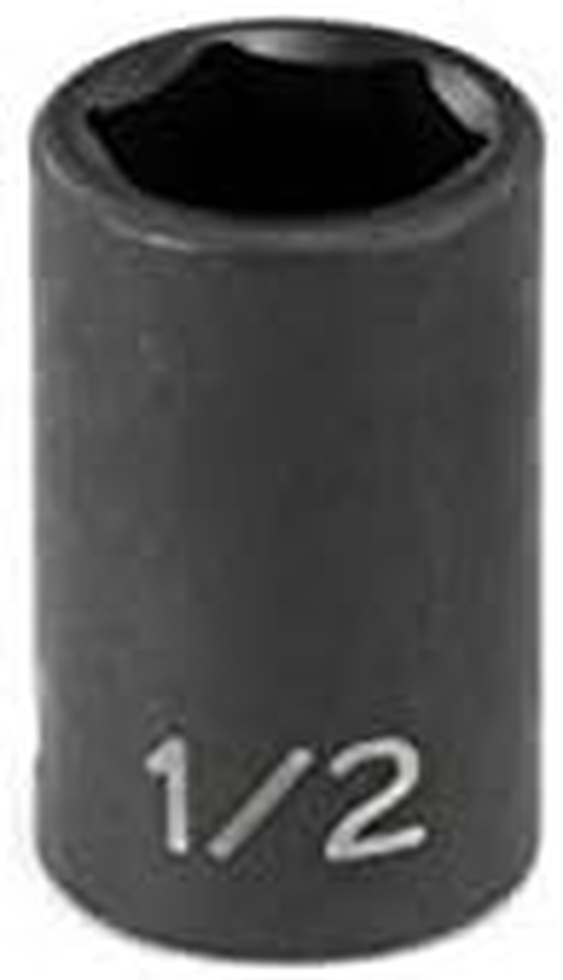 Grey Pneumatic (1010MDG) 3/8" Drive X 10Mm Magnetic Deep Socket image number 6