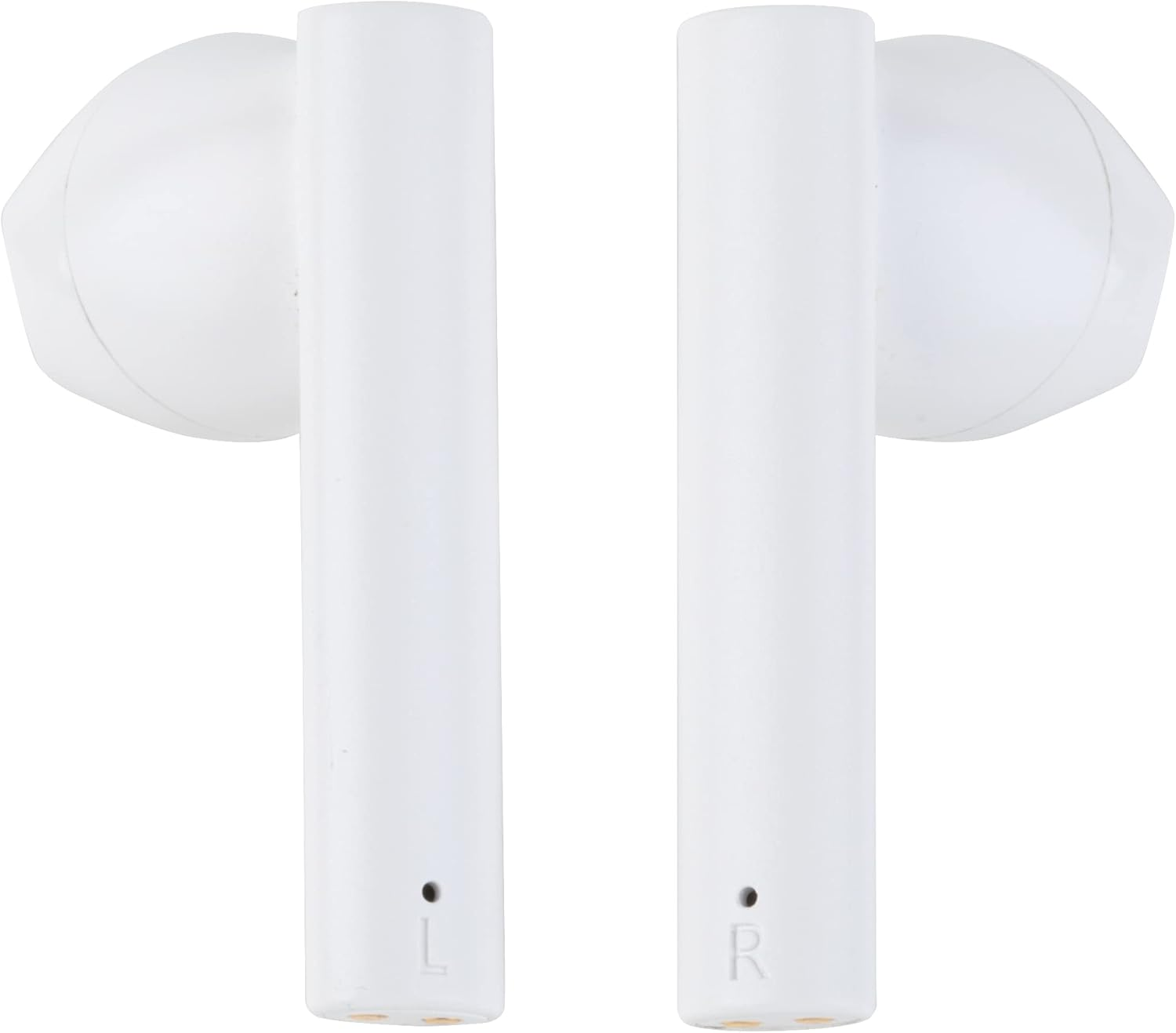 KX FFF TWS Headphones - White image number 1