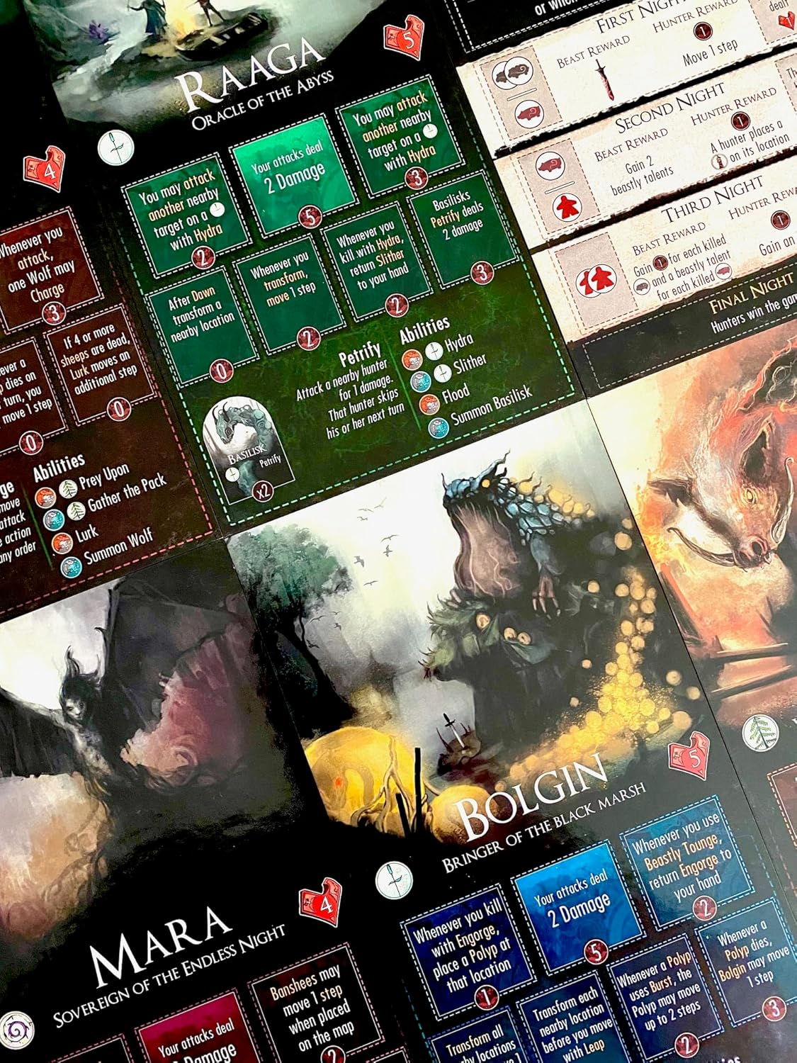 Beast Beast image number 1