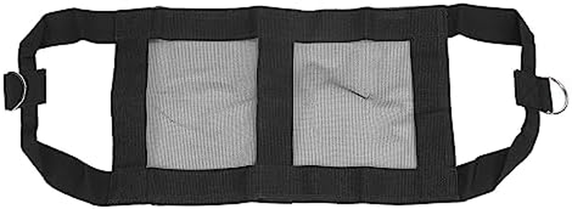 Animal Weighing Sling, Calf Sling for Weighing Animals, Lamb Weighing Bag, Animal Weight Bag, Nylon Material, Maximum Support Weight 100 Kg, 30 X 48 Cm image number 5