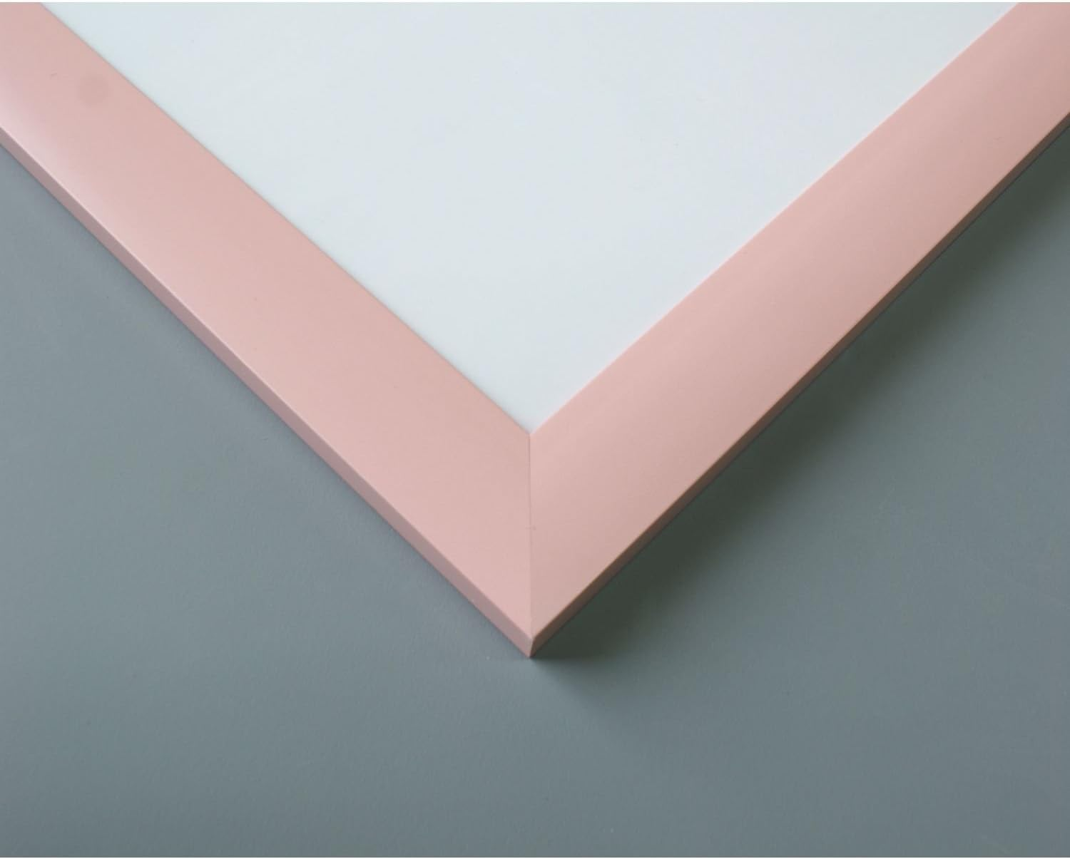 Arte GYN-G22-PK Picture Frame, Drawing Paper, 4 Cut, Pink image number 2