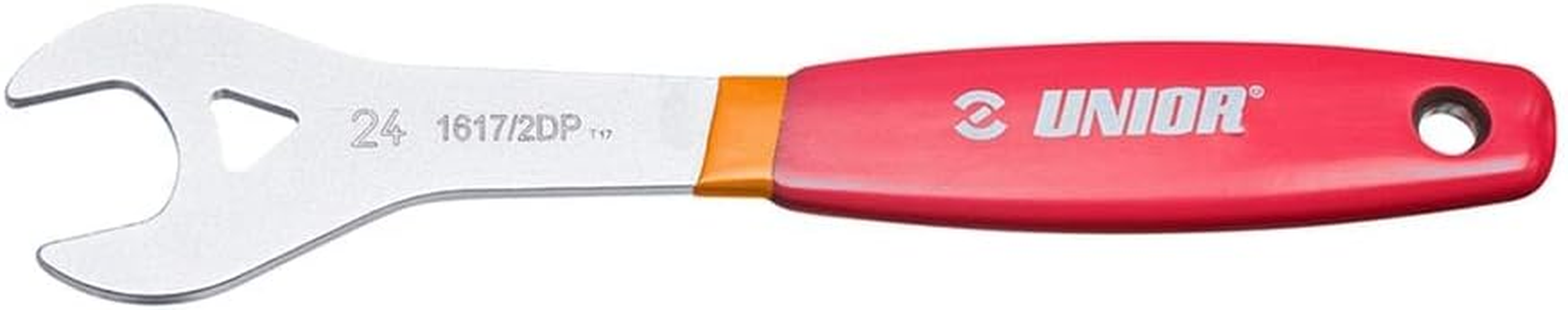 Unior Flat Cone/Headset Wrench