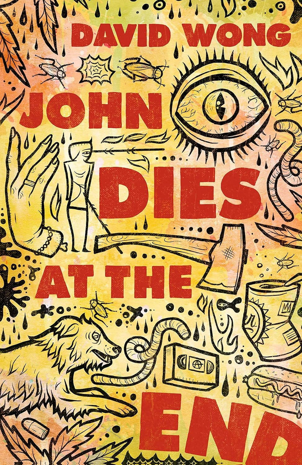 John Dies at the End