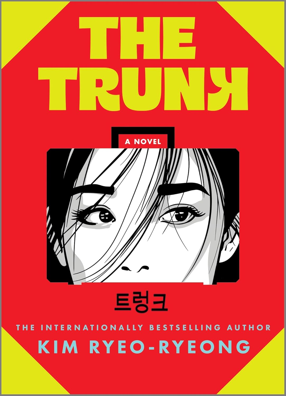 The Trunk: the Must-Read Korean Sensation, Now a Major Netflix K-Drama