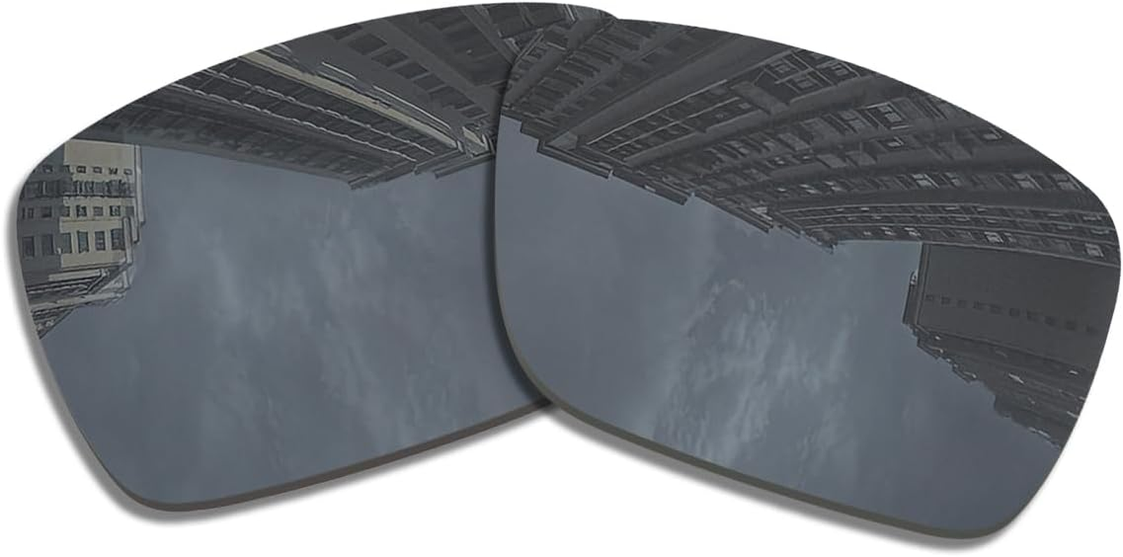 Polarized Replacement Lens Fit Oakley Fuel Cell OO9096 Sunglass-Anti-Scratch|Impact-Resistant|Perfectly Fit