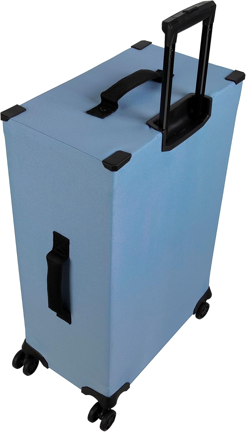 It Luggage Maxpace 22" Softside Ultralight Carry-On Spinner image number 4