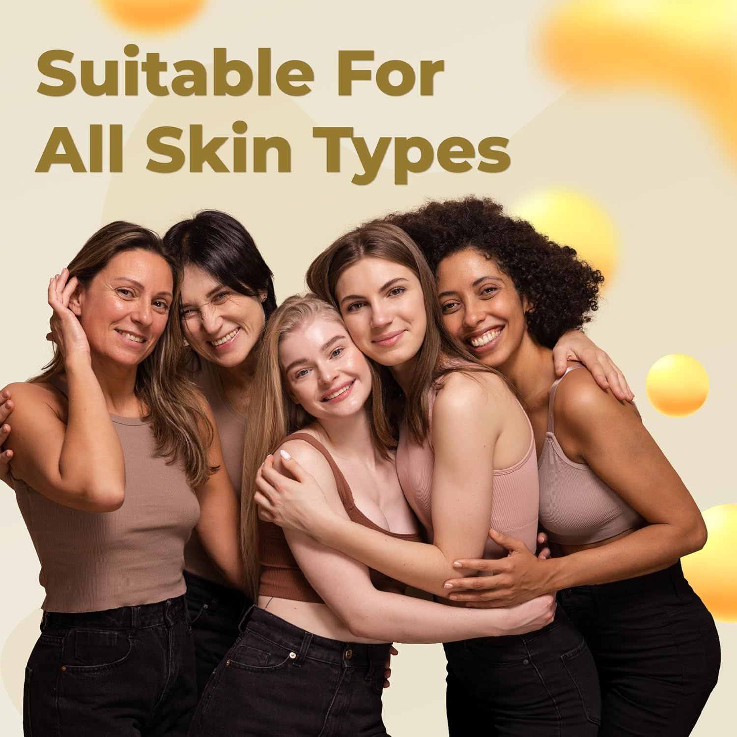 ABERA Melasma Cream (Premium Version) - Dark Spot Corrector, Melasma, Freckle, Sun Spot, Age Spot Remover Advanced Formula for Women and Men (0.7 Oz per Item) image number 4