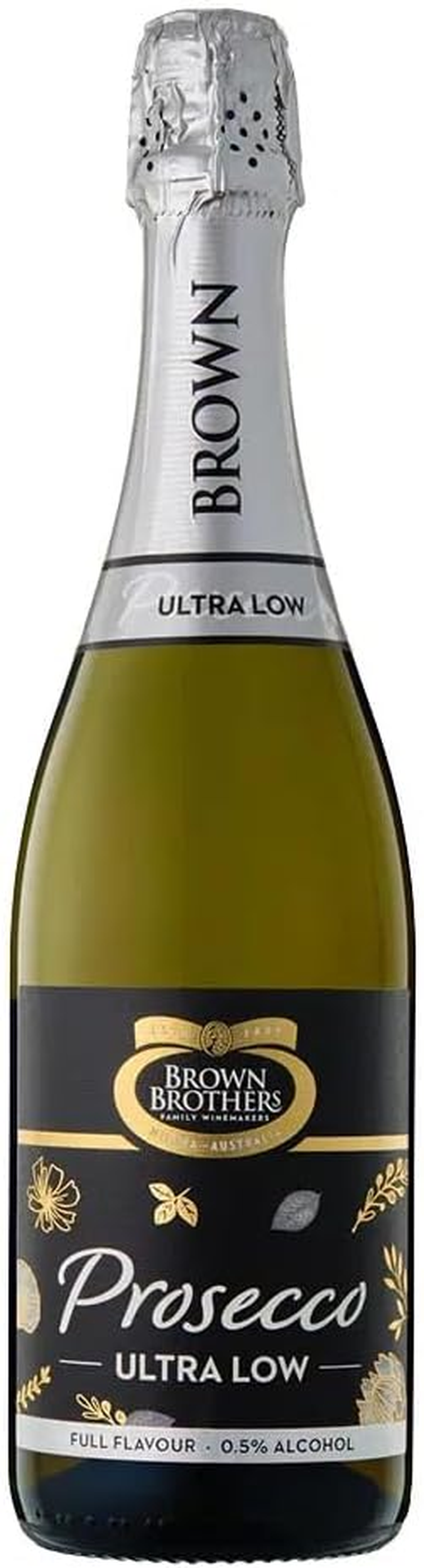 Brown Brothers Prosecco NV 750Ml