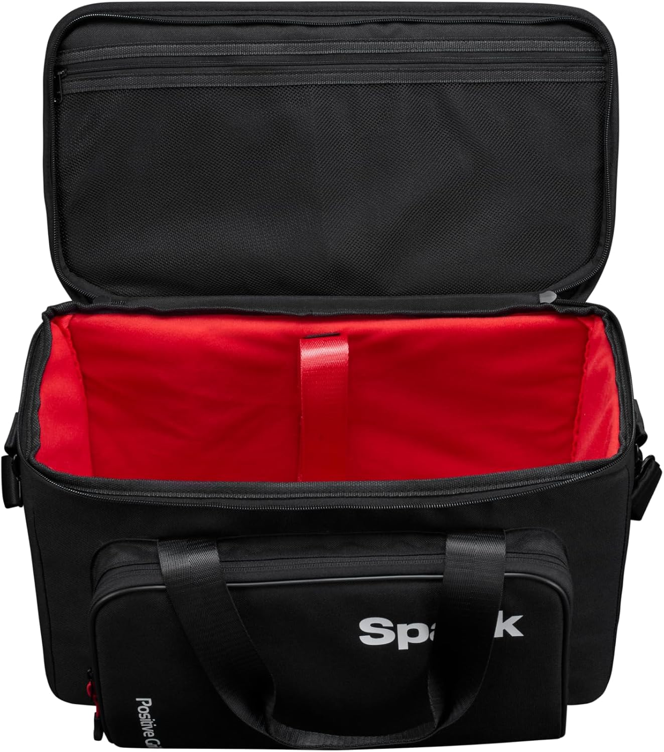 Positive Grid Spark 2 Official Carry Traveler Bag image number 4