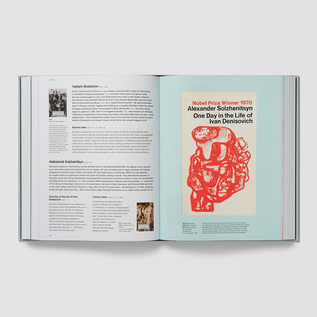 The Penguin Modern Classics Book image number 5