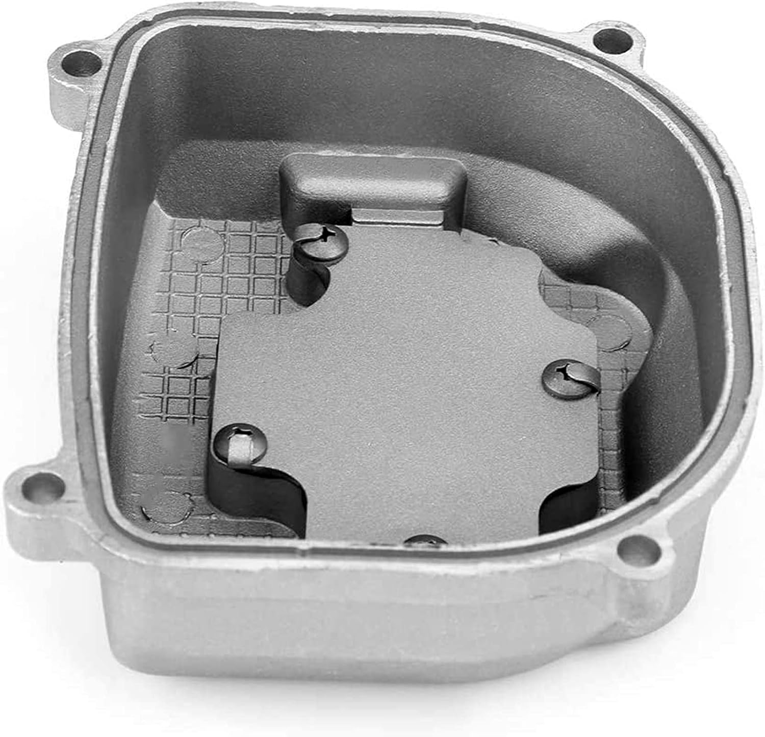 150Cc Engine Cylinder Head Cover for GY6 4 Stroke Scooter ATV Go Karts image number 6