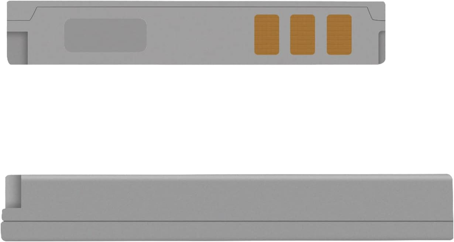 1 Pcs 1200Mah NB-4L NB4L Battery with LCD Single Charger for Canon IXUS 50 55 60 65 80 75 100 I20 110 115 120 130 IS 117 220 225 image number 1