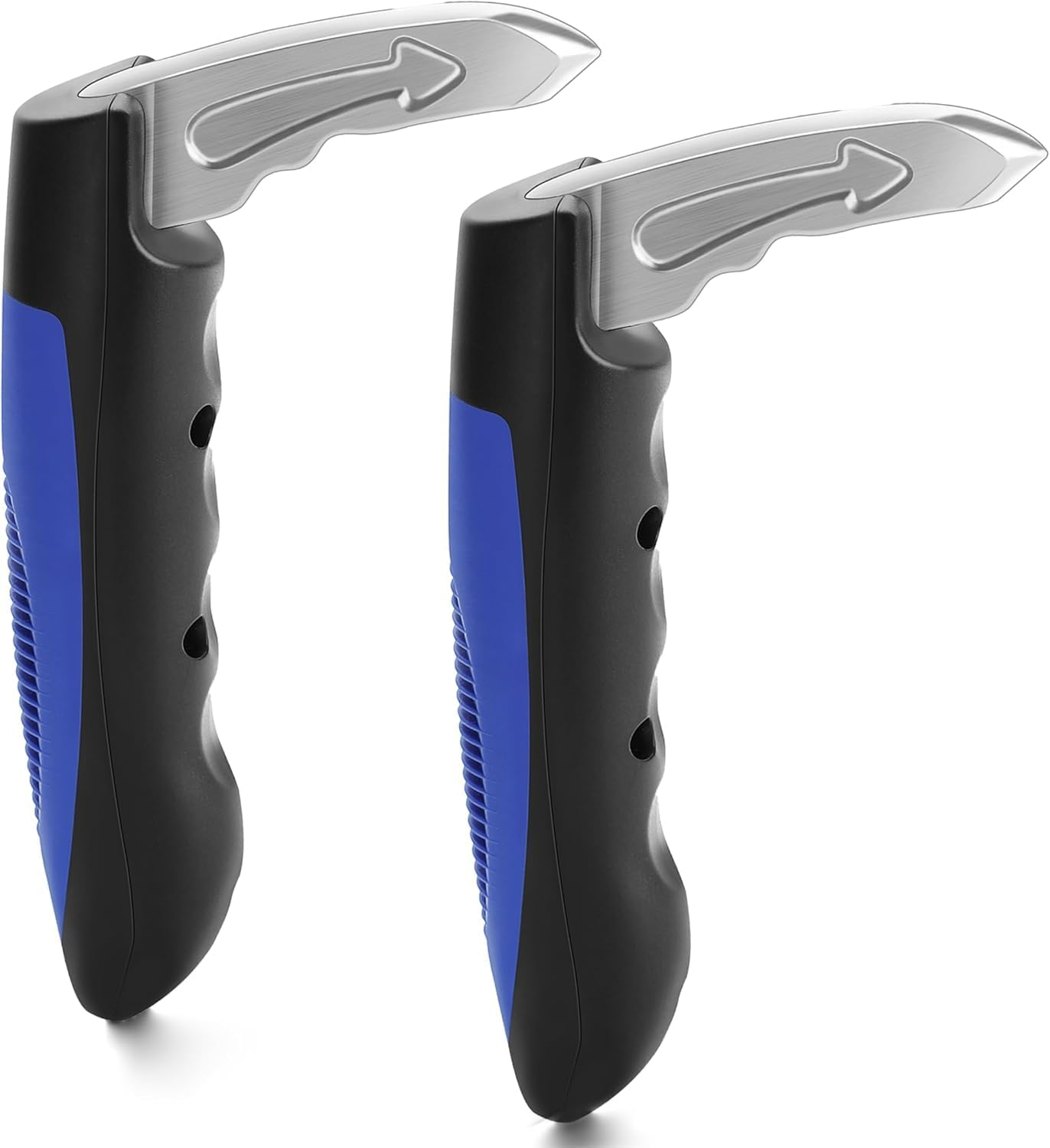 2PCS Car Handle Assist for Elderly,Portable Disabled Vehicle Armrest Aids, Multifunctional Car Handle Assist,Automotive Emergency Escape Tool, Window Breaker image number 1