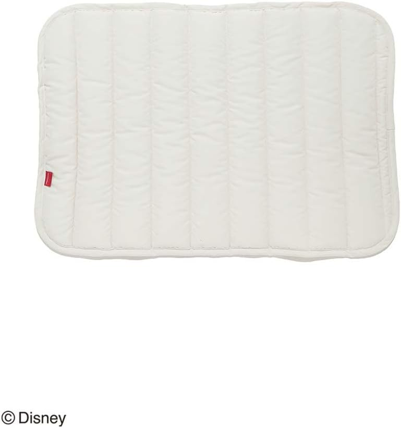 [Gelato Pique Cat & Dog] Disney Cat&Dog Minnie Mat PAGG242594 OWHT F, OWHT, F image number 2