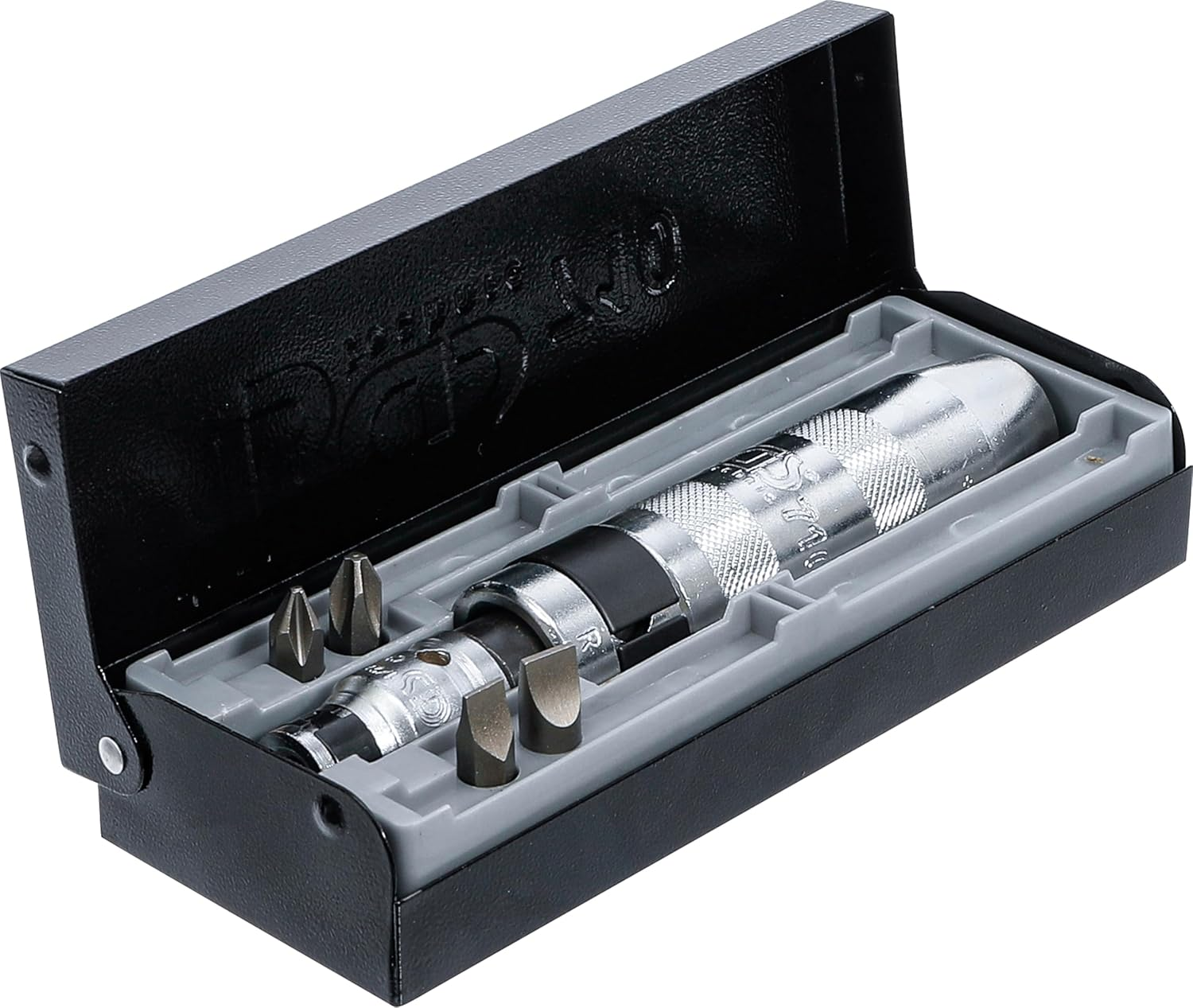 BGS 710 | Manual Impact Wrench with Bits | 5 Pcs. image number 5