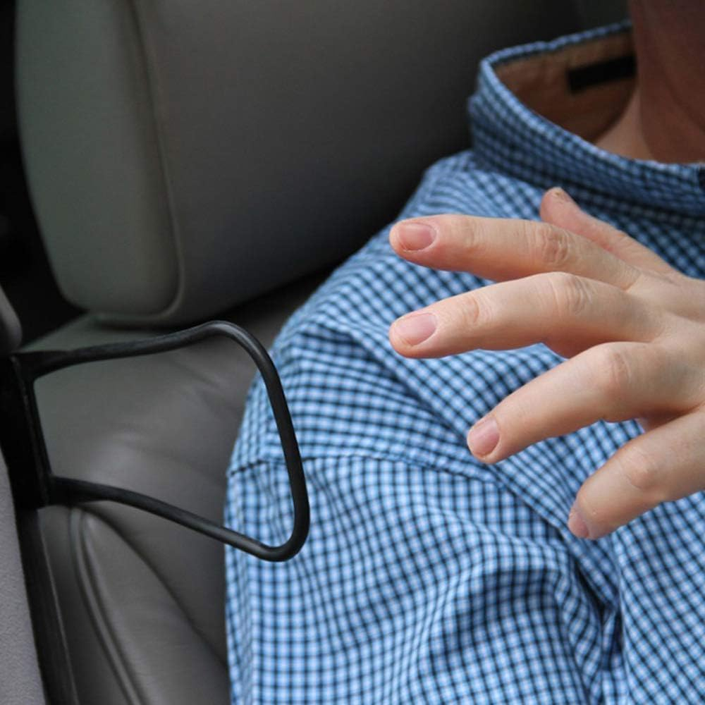 Seat Belt Grabber Handle (2-Pack) by Seat Belt Extender Pros image number 3