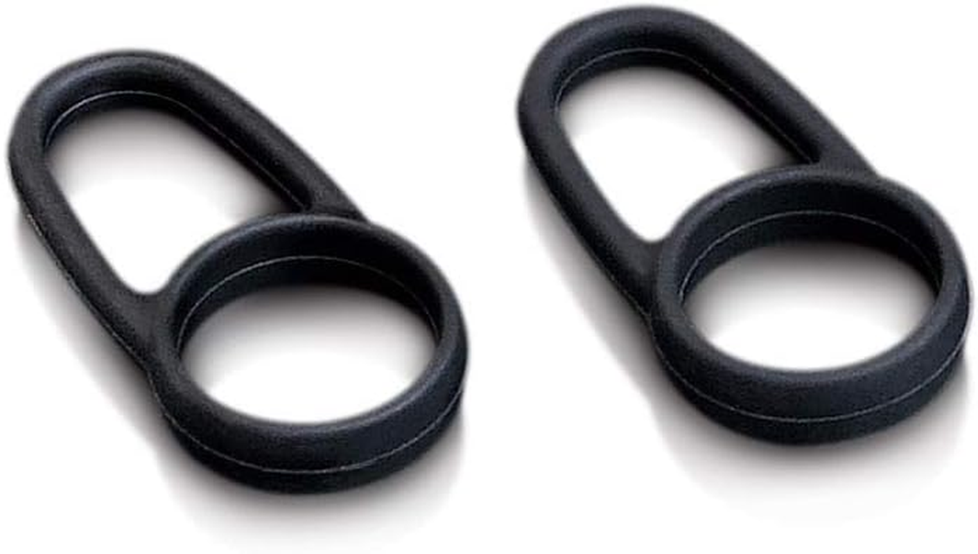 Lenco EPB-030BK Bluetooth Sports In-Ear Headset Sweatproof Black image number 5