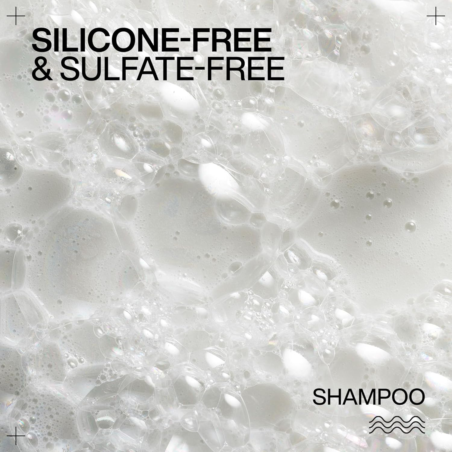 Redken Shampoo for Curly Hair, Acidic Bonding Curls, Sulfate-Free Repairing Shampoo for Curly Hair, Bouncy Hair, Hydrating Shampoo for Curly Hair, Detangling, Vegan Formula, Silicone-Free, 1L image number 5