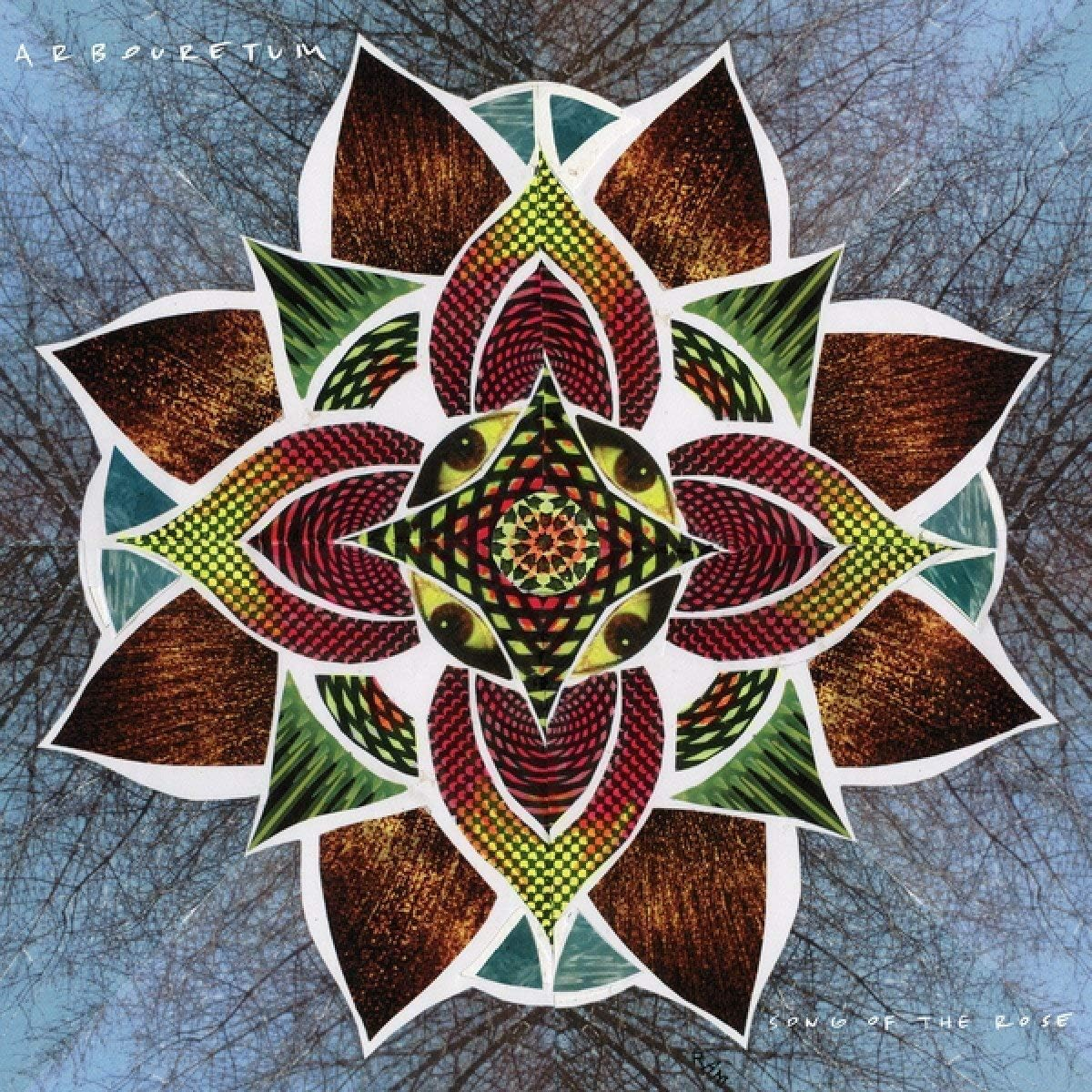 Song of the Rose (LP) image number 2