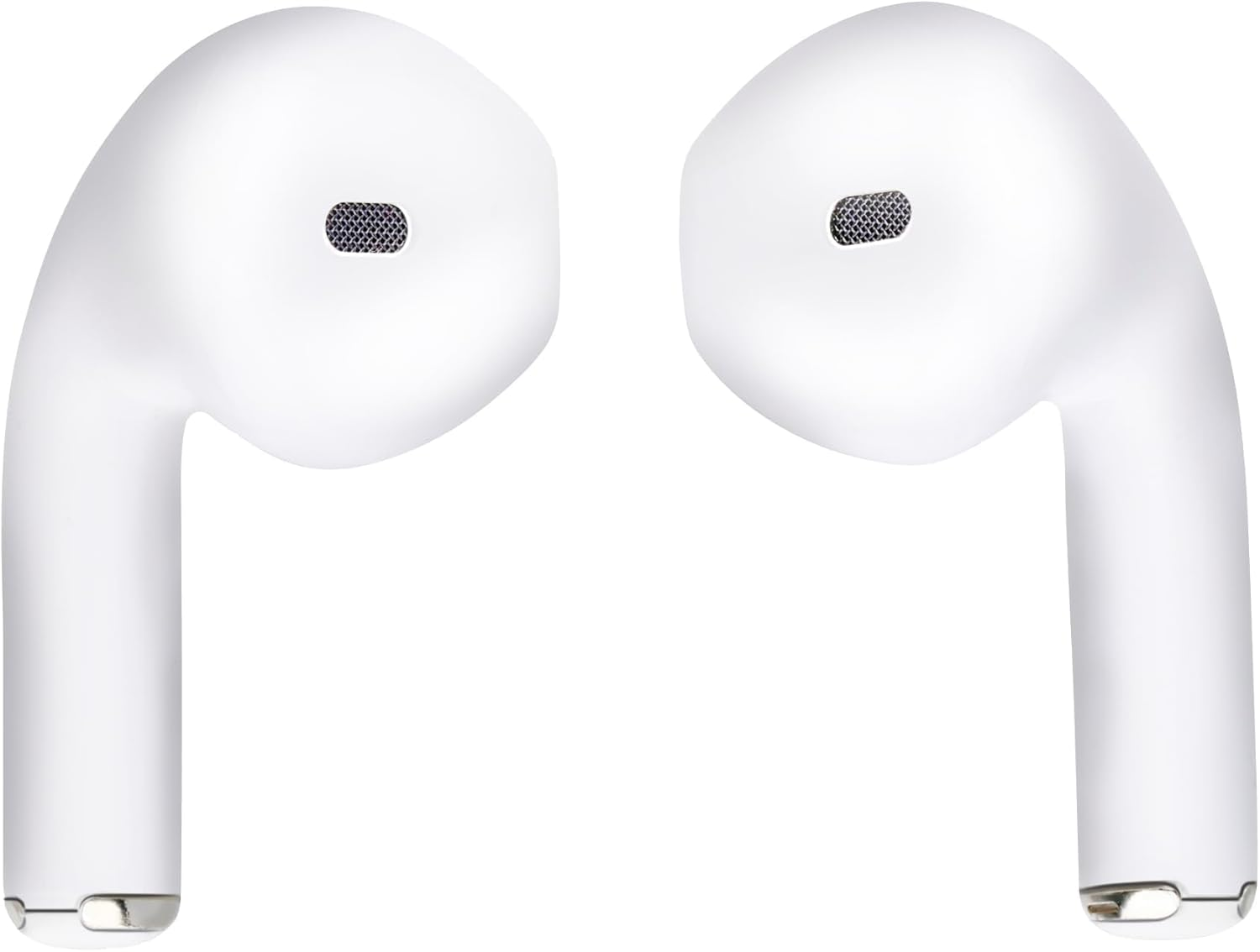 Grundig Bluetooth Headphones - In-Ear Earbuds 200Mah - Earphones with 3 Hours Playback Time - Wireless Headphones for Hands-Free Calling - Includes Charging Case USB-C Charging Cable image number 4