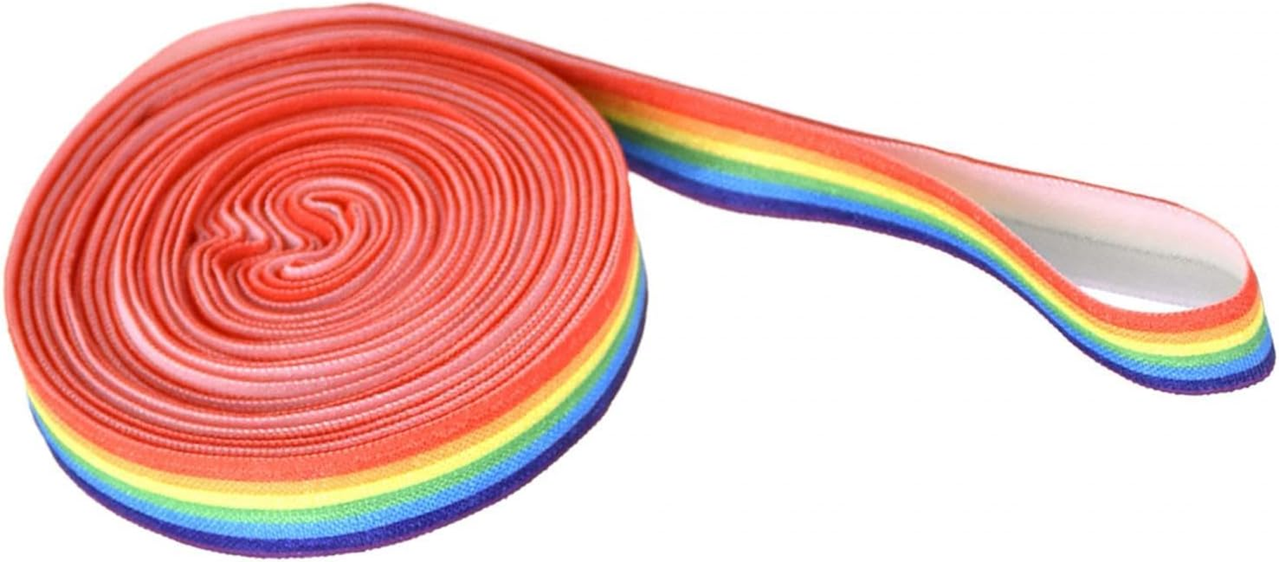 Ｓｉｍｈｏａ Kids Chinese Jump Rope Skipping Rope Girls Games Jumping Rope Group Long Jump Rope for Sports Outdoor Indoor