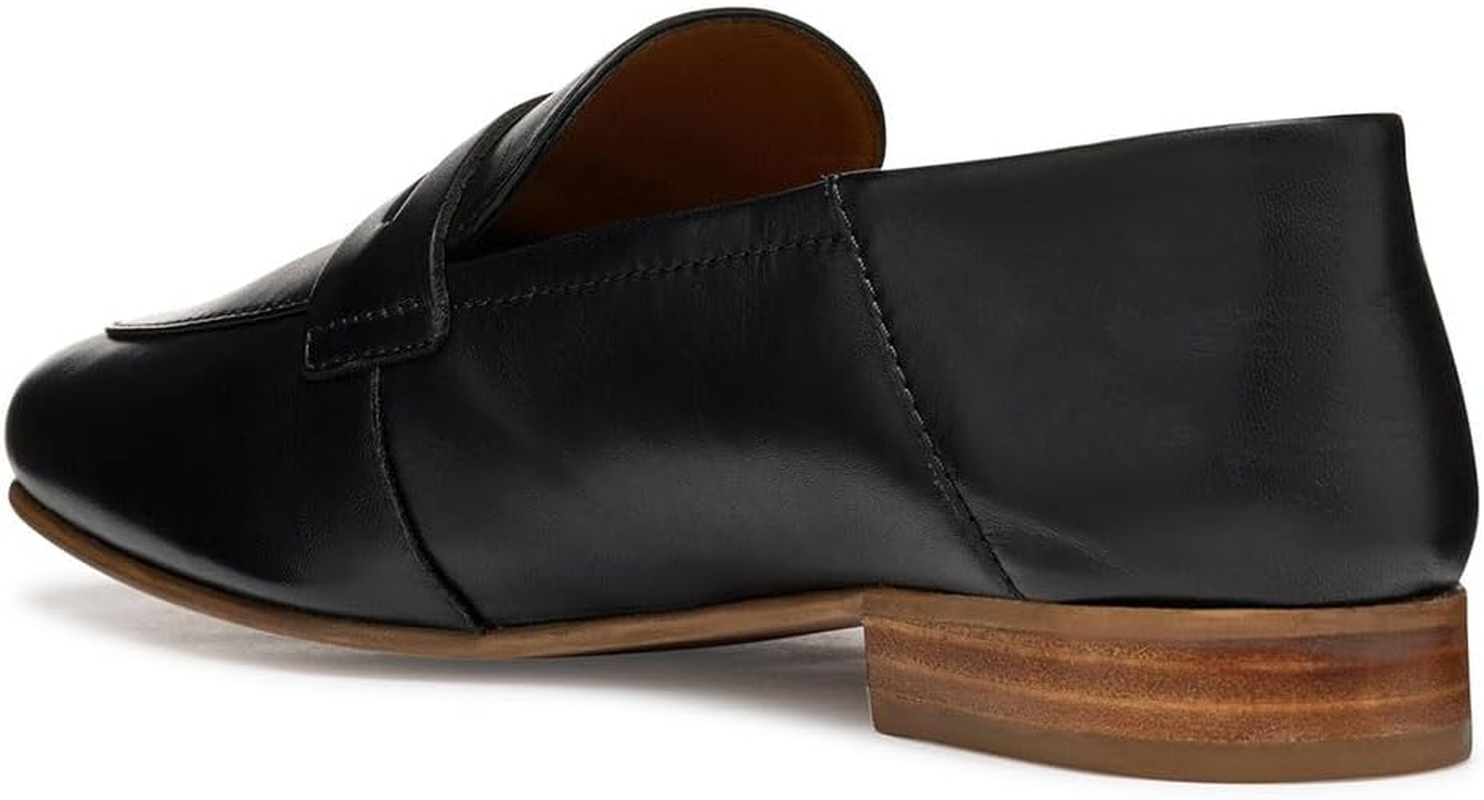 Geox Women'S D Mantinea a Loafer image number 3