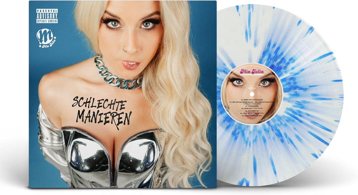 Schlechte Manieren - Limited