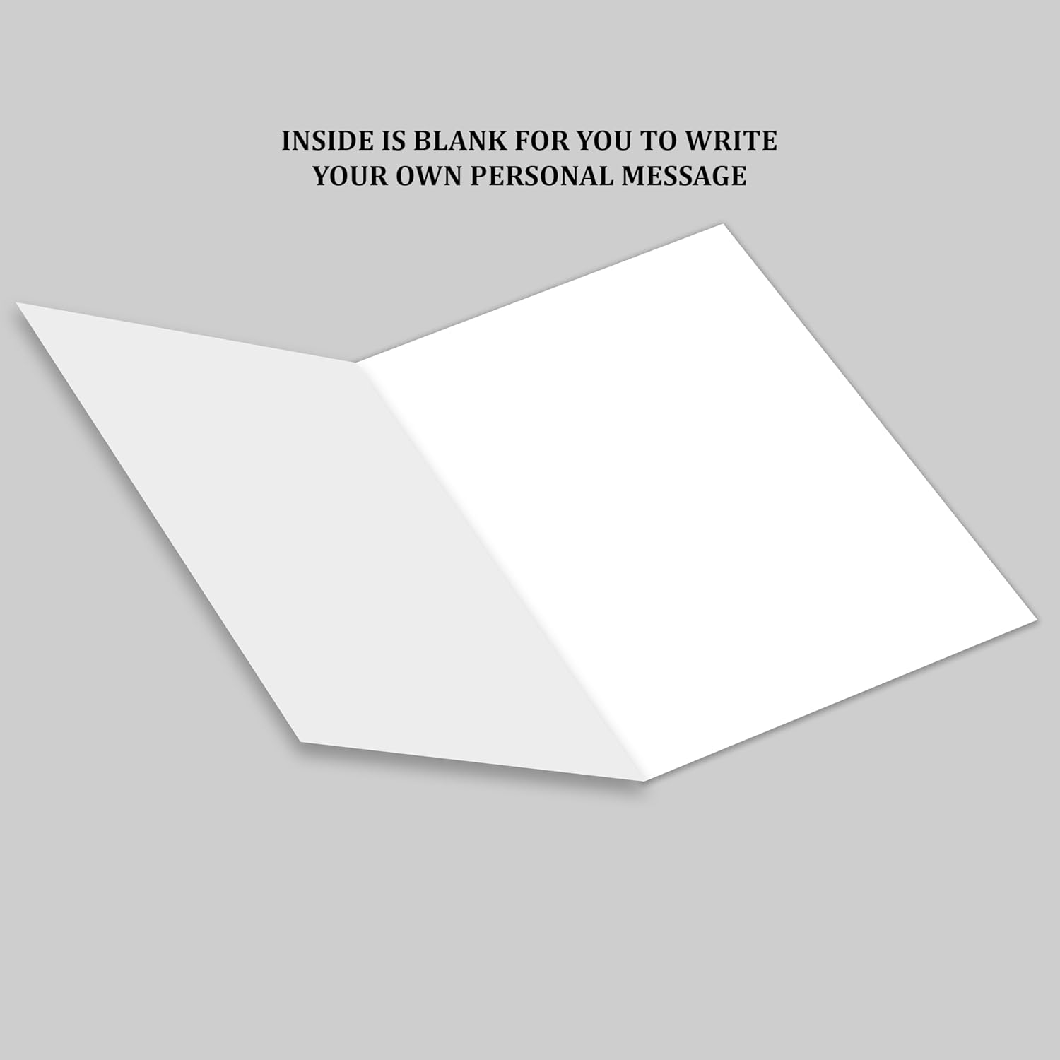 65Th Birthday Card for Him Her Funny 13X9 in Large Greeting Card Home Party Decorations Supplies for Women & Men 65Th Vintage Table Decor Birthday Jumbo Gifts 65 Years Loved Card & Mailing Envelope image number 6